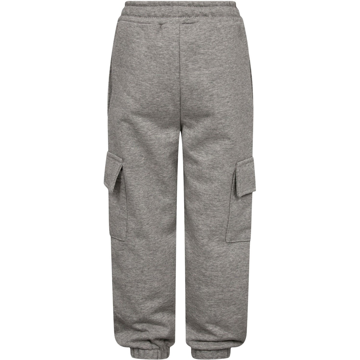 Sofie Schnoor Grey Melange Sweatpants