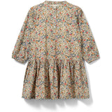 Sofie Schnoor Aop Flower Dress 10