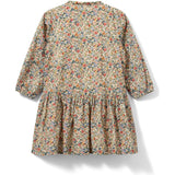 Sofie Schnoor Aop Flower Dress 18