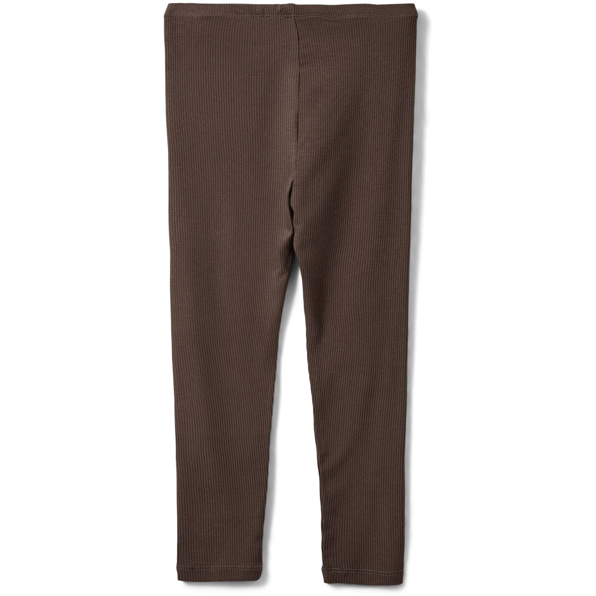 Sofie Schnoor Chocolate Brown Leggings