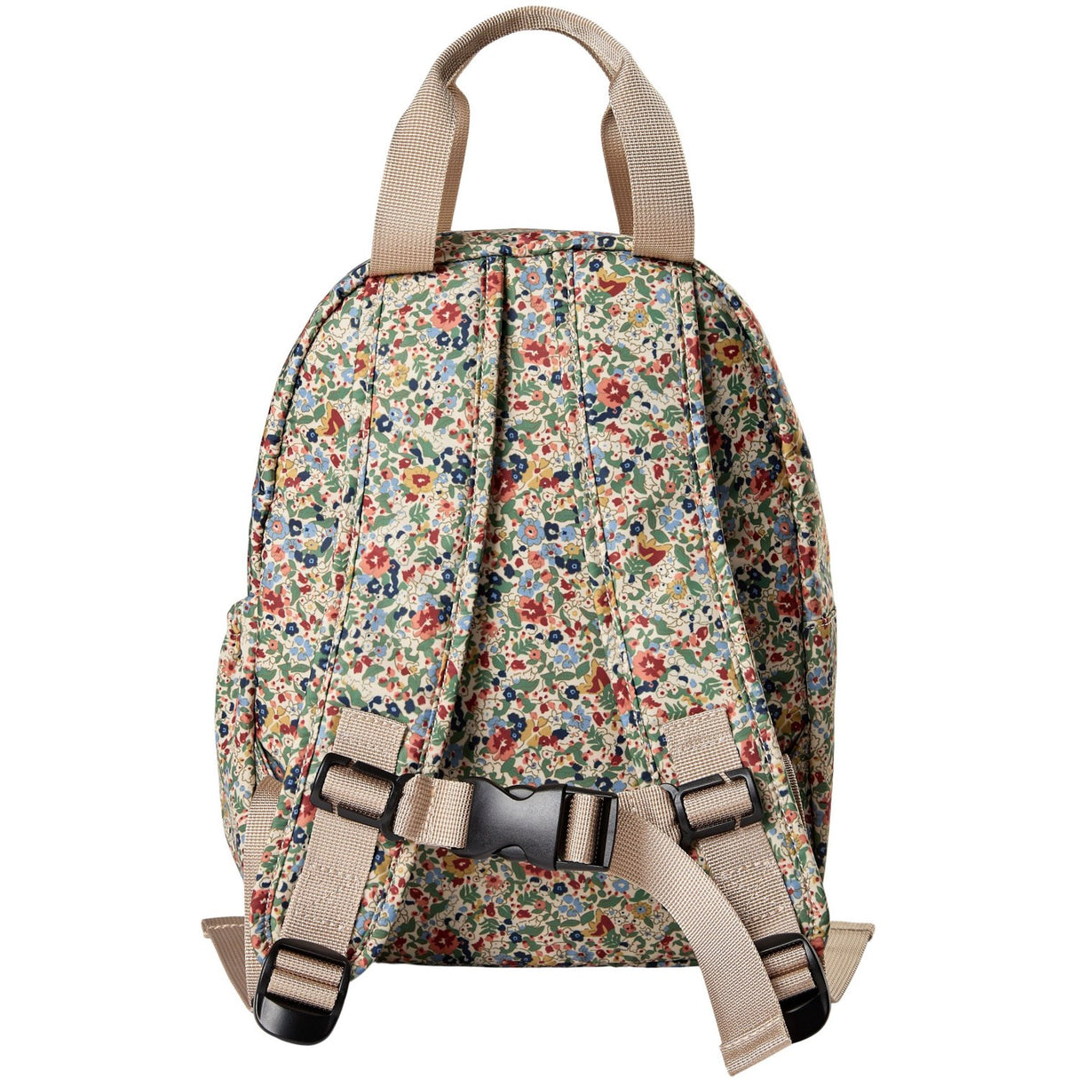 Sofie Schnoor Aop Flower Backpack 3