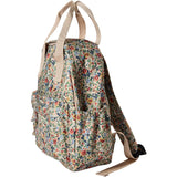 Sofie Schnoor Aop Flower Backpack 23