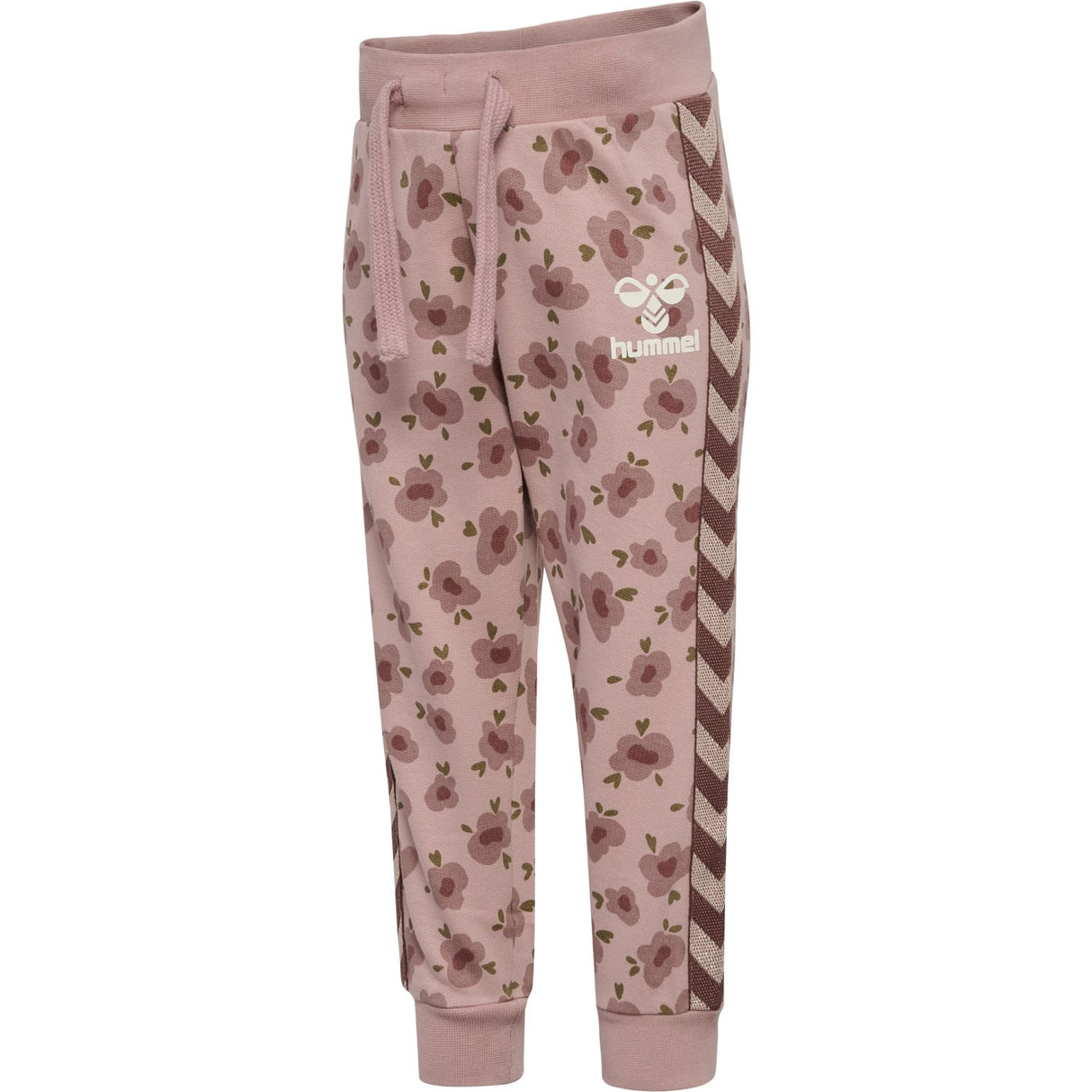 Hummel Adobe Rose Fjora Sweatpants 3