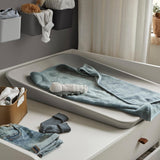 Leander Matty Stellepute Pearl Grey 2