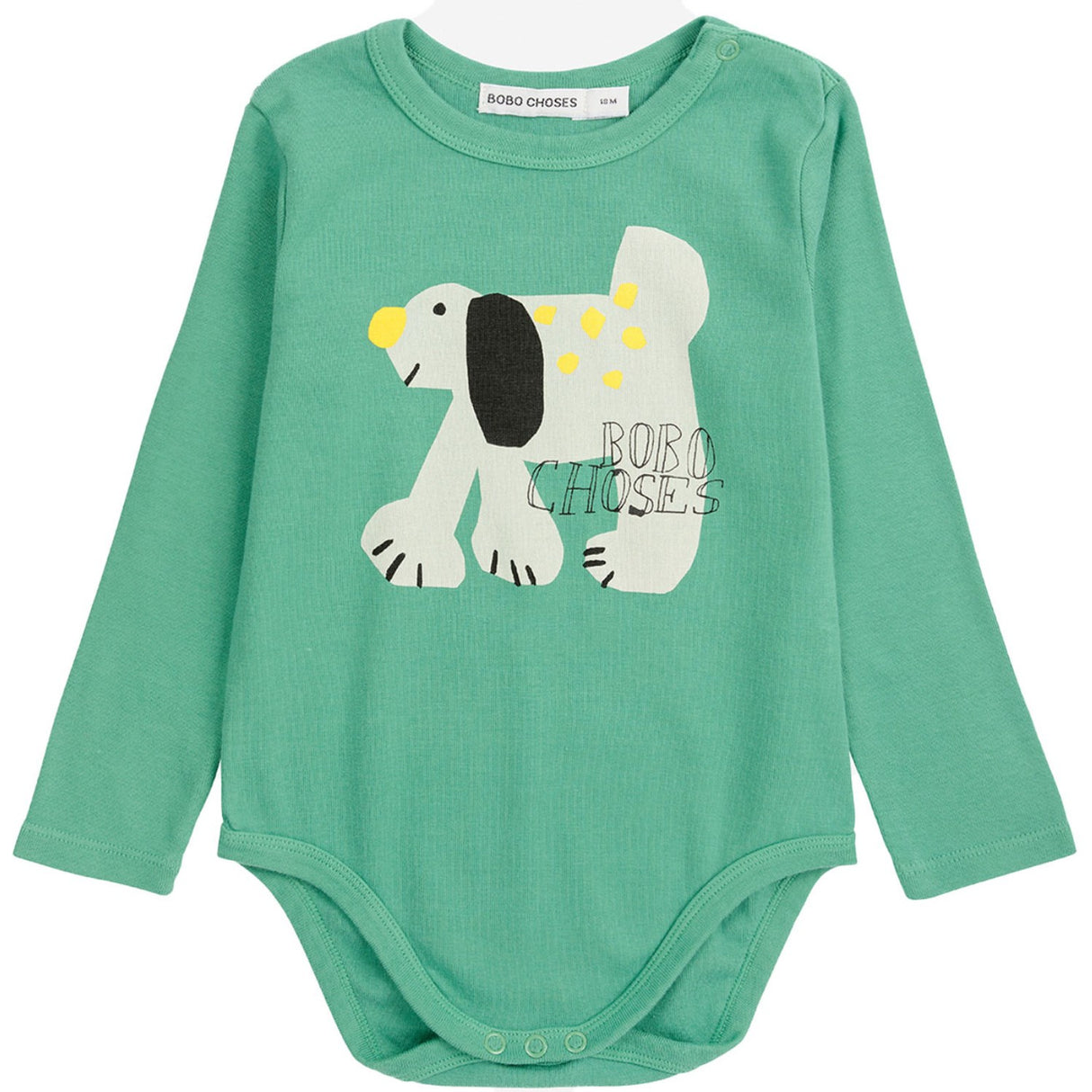 Bobo Choses Green Fairy Dog Body