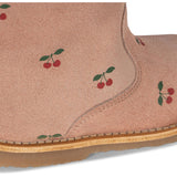 Konges Sløjd Cherry Pippi Pull On Boot