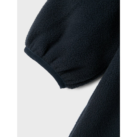 Name It Dark Sapphire Spektra Fleece Dragt