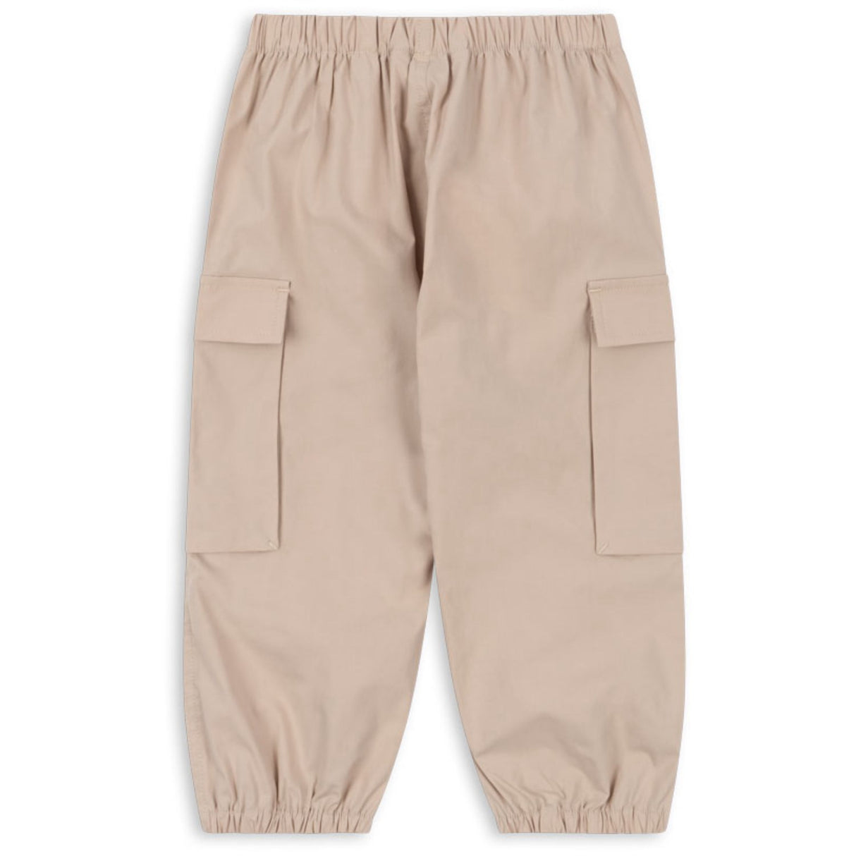 Konges Sløjd Oxford Tan Peppe Pants Gots