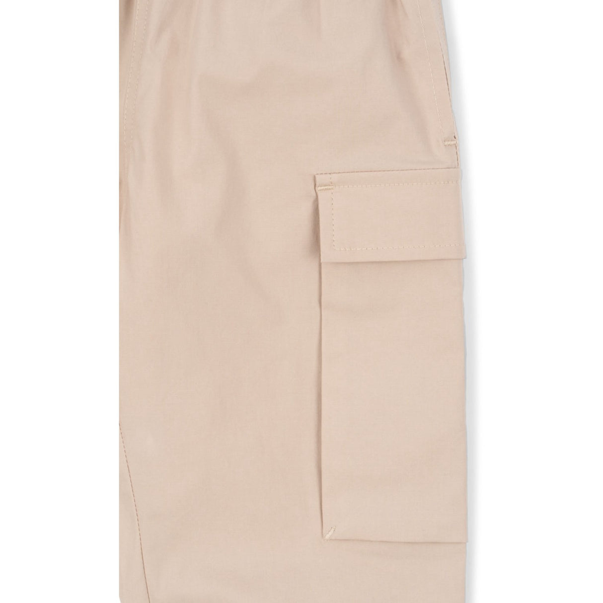 Konges Sløjd Oxford Tan Peppe Pants Gots