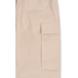 Konges Sløjd Oxford Tan Peppe Pants Gots