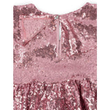 Konges Sløjd Blush  Starla Sequin Dress 32