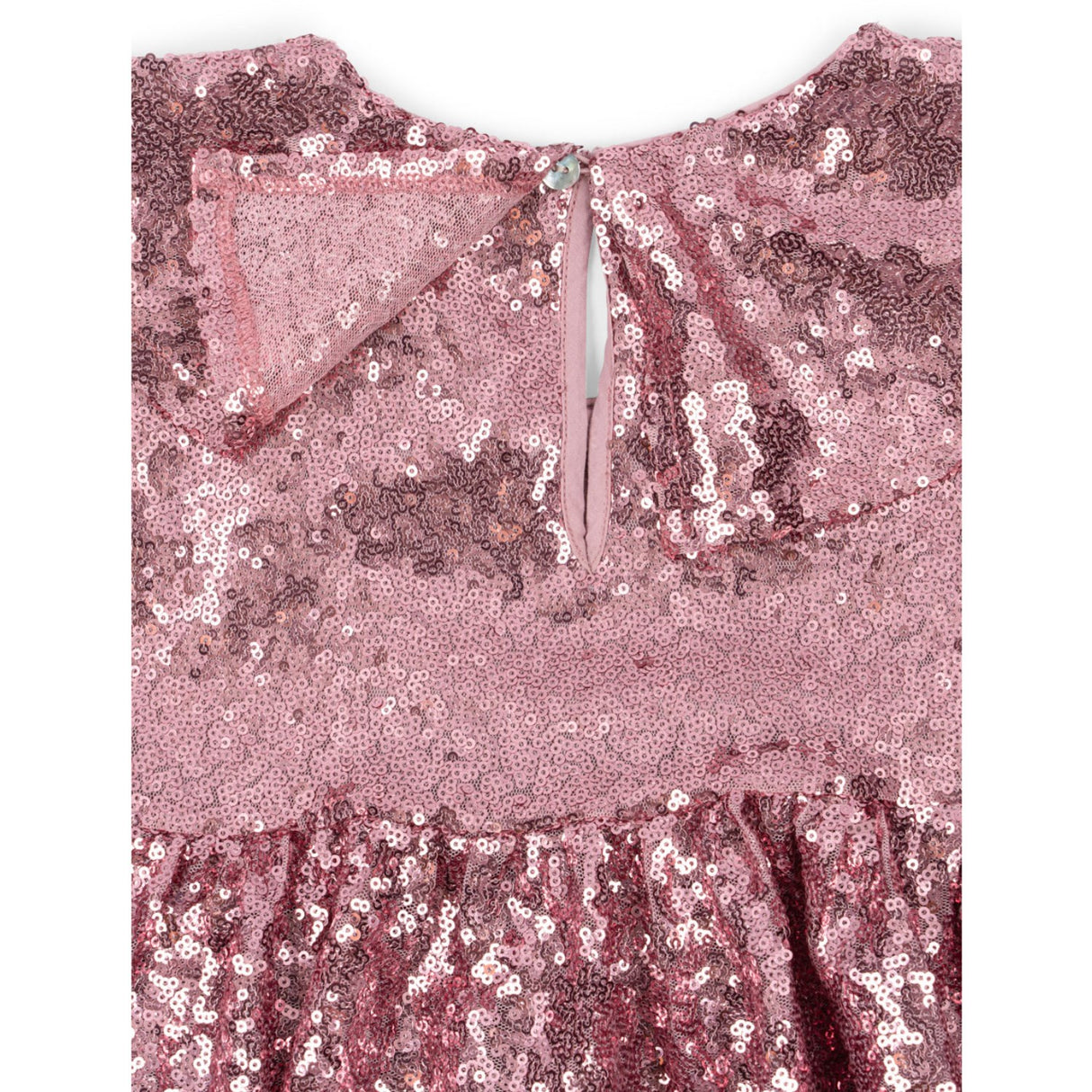 Konges Sløjd Blush  Starla Sequin Dress 7