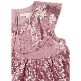 Konges Sløjd Blush  Starla Sequin Dress 33