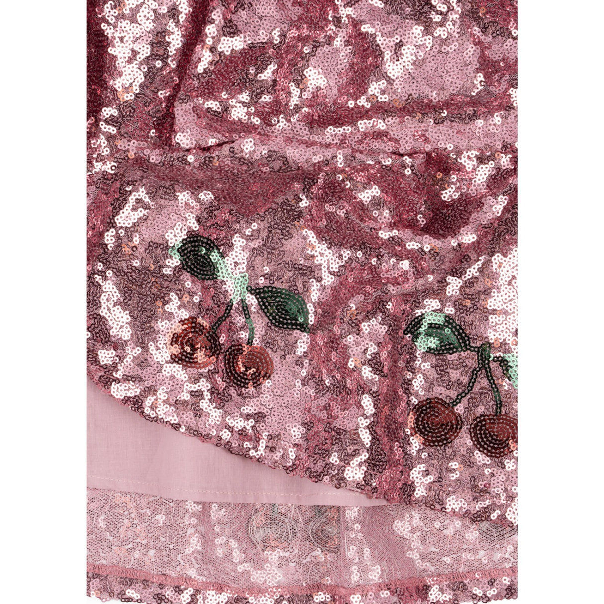 Konges Sløjd Blush  Starla Sequin Dress 34