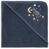 Konges Sløjd Blue Nights Terry Towel Gots