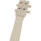 Konges Sløjd Grand Safari  Ukulele Fsc 4