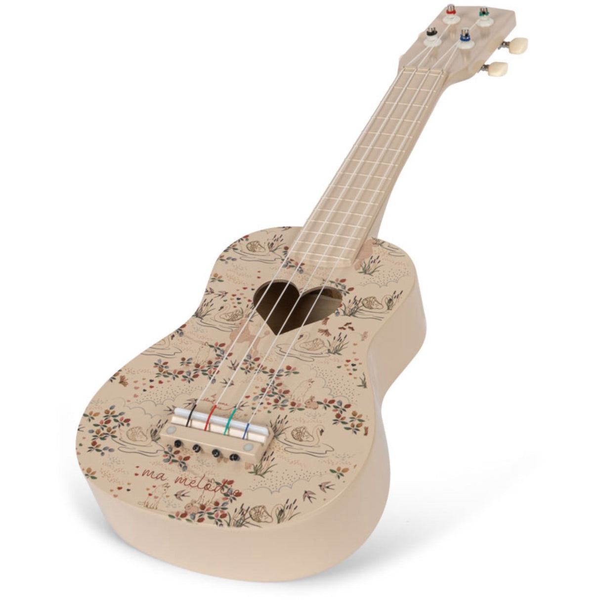 Konges Sløjd Mizumi  Ukulele Fsc 5