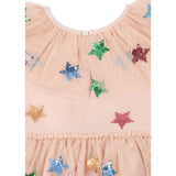 Konges Sløjd Multi Star Yvonne Fairy Dress