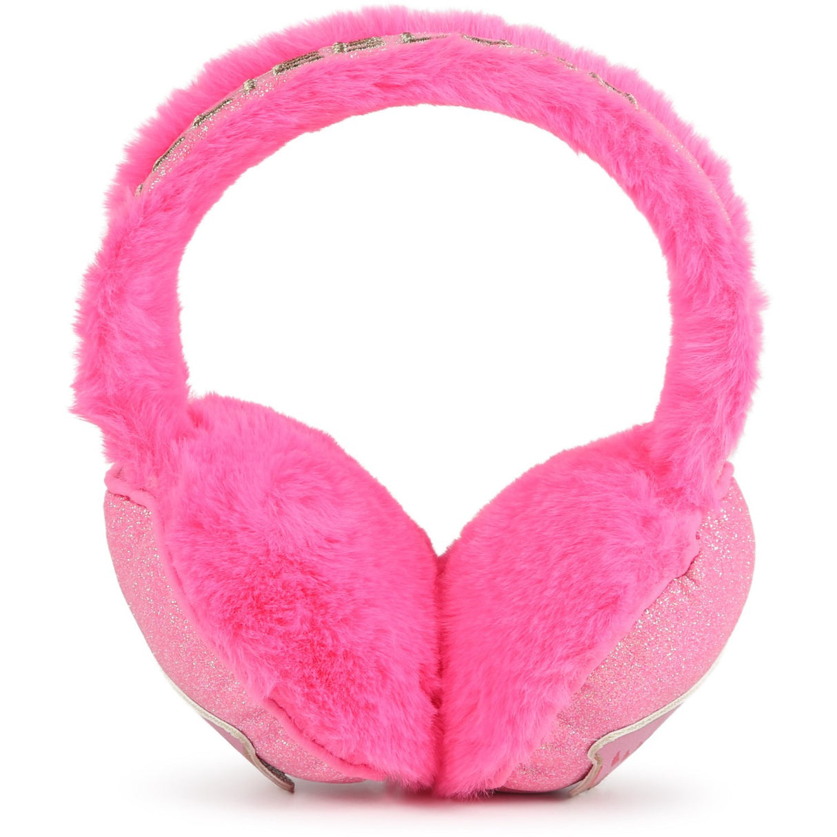 Billieblush Pink Hide Ears