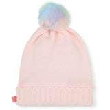 Billieblush Pink Pale Pull On Hat