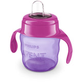 Philips Avent Drikkekopp 200 ml Lilla 6