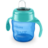 Philips Avent Drikkekopp 200 ml Blå 6