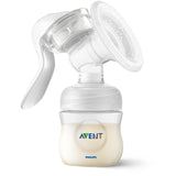 Philips Avent Manuell Brystpumpe 60 ml 7