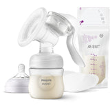 Philips Avent Manuell Brystpumpe 125 ml 9