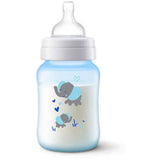 Philips Avent Tåteflaske Anti-kolik 1 mdr 260 ml 6