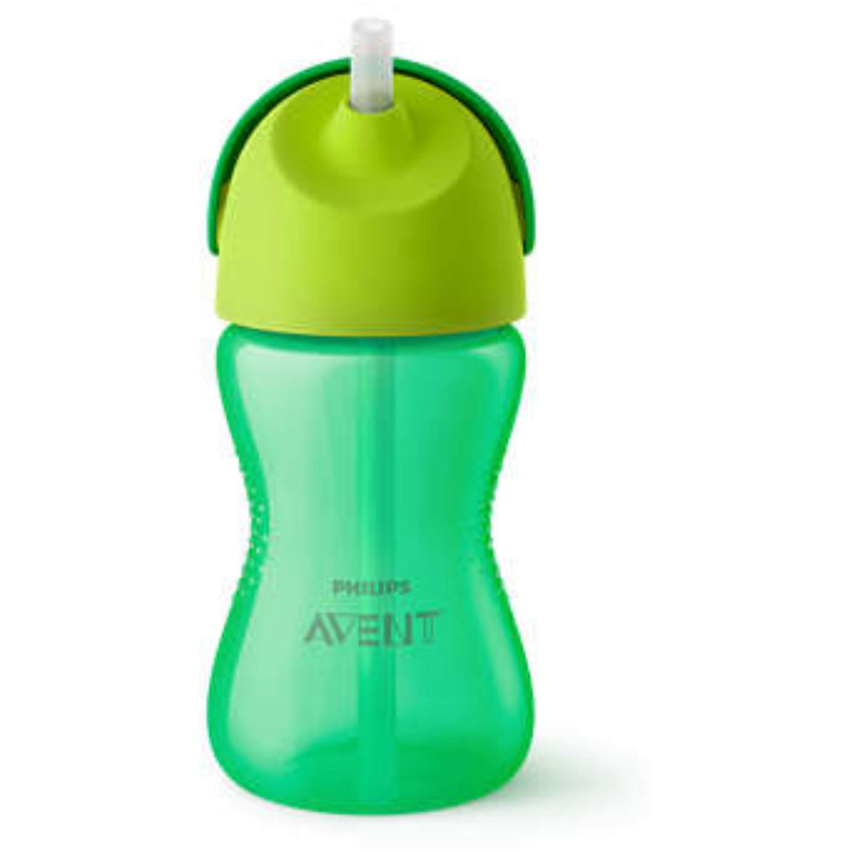 Philips Avent Kopp Med Sugerør 300 ml 4