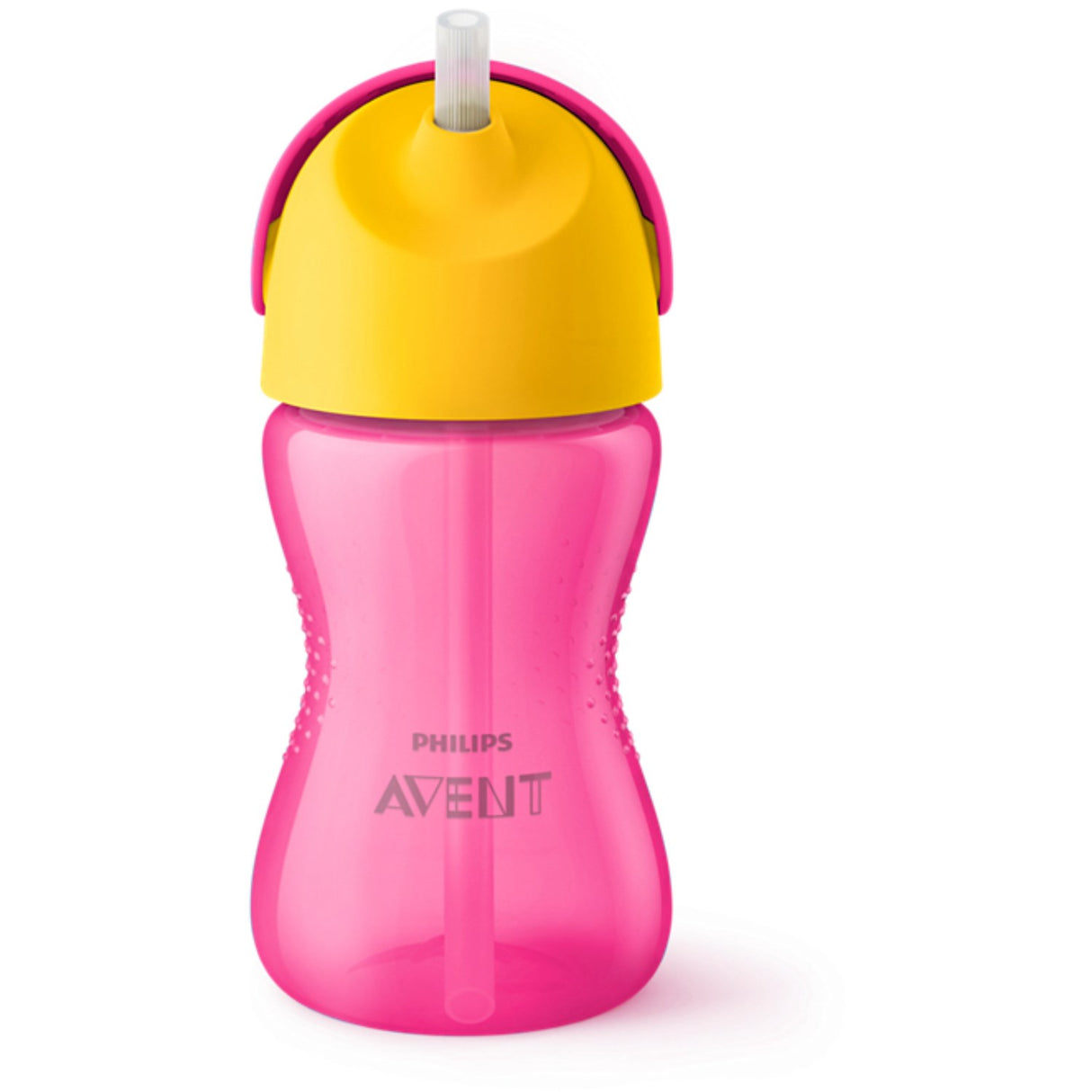 Philips Avent Kopp Med Sugerør 300 ml 4