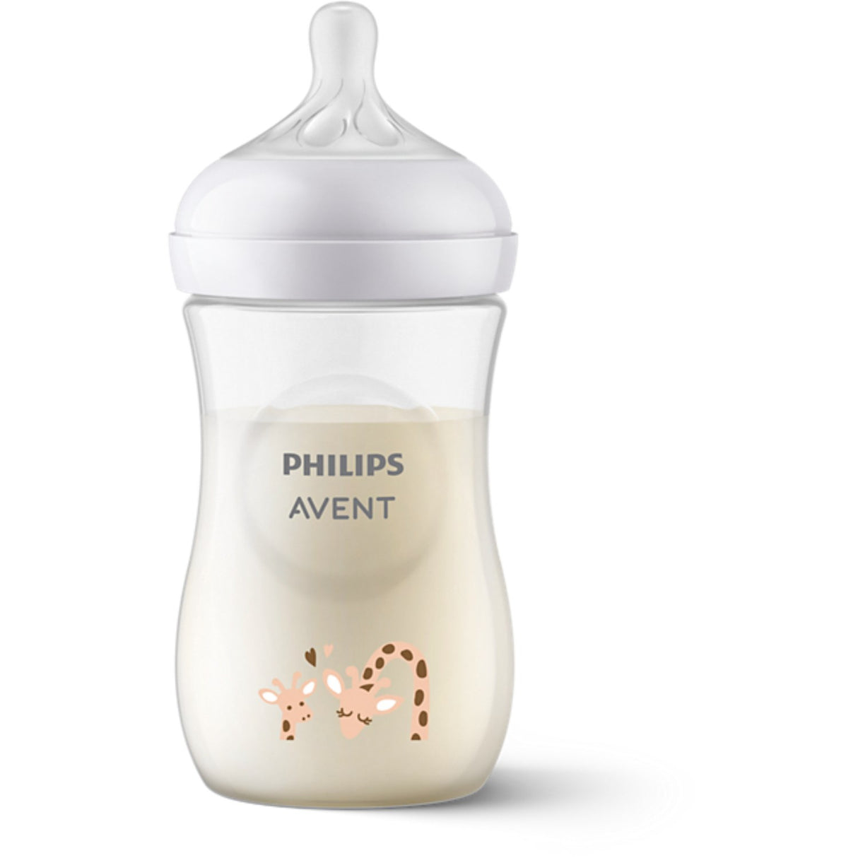 Philips Avent klar Flaske klar
