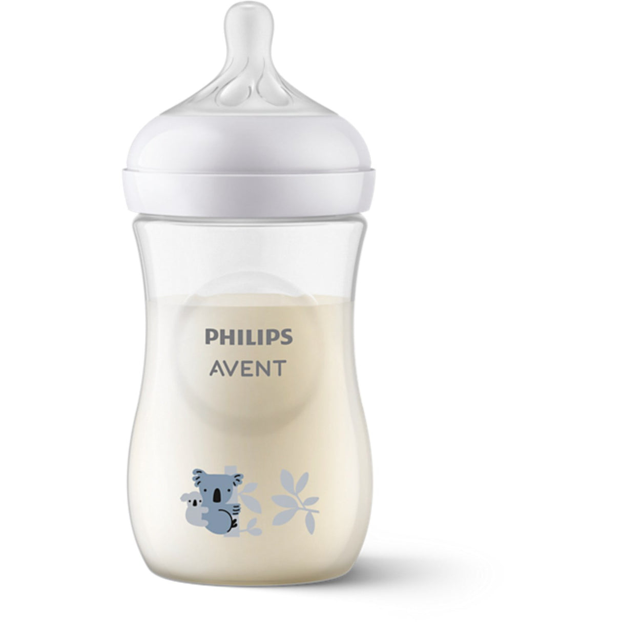 Philips Avent klar Flaske klar
