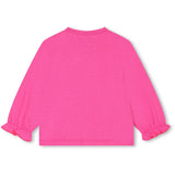 Billieblush Pink Long Sleeve T-Shirt