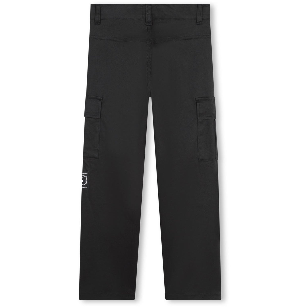 Hugo Boss Black Trousers