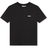 Hugo Boss Black White Set 2 T-Shirts 3