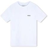 Hugo Boss Black White Set 2 T-Shirts 4