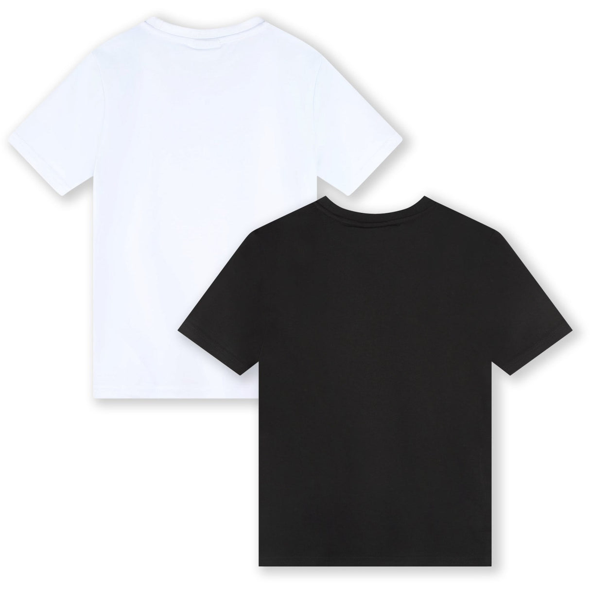 Hugo Boss Black White Set 2 T-Shirts 2