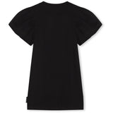 Marc Jacobs Black Short Sleeved Dress 2