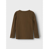 Name It Desert Palm Nigella Slim Blouse 3