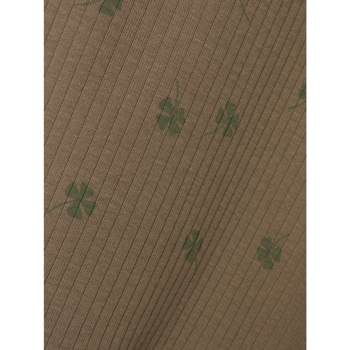 Name It Walnut Noellus Slim Bluse