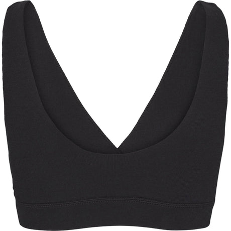 Müsli Black Trekant Amme Topp/BH