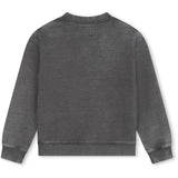 Zadig & Voltaire Dark Grey Collegegenser