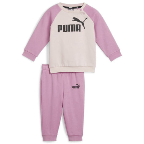 Puma Minicats ESS Raglan Jogger FL