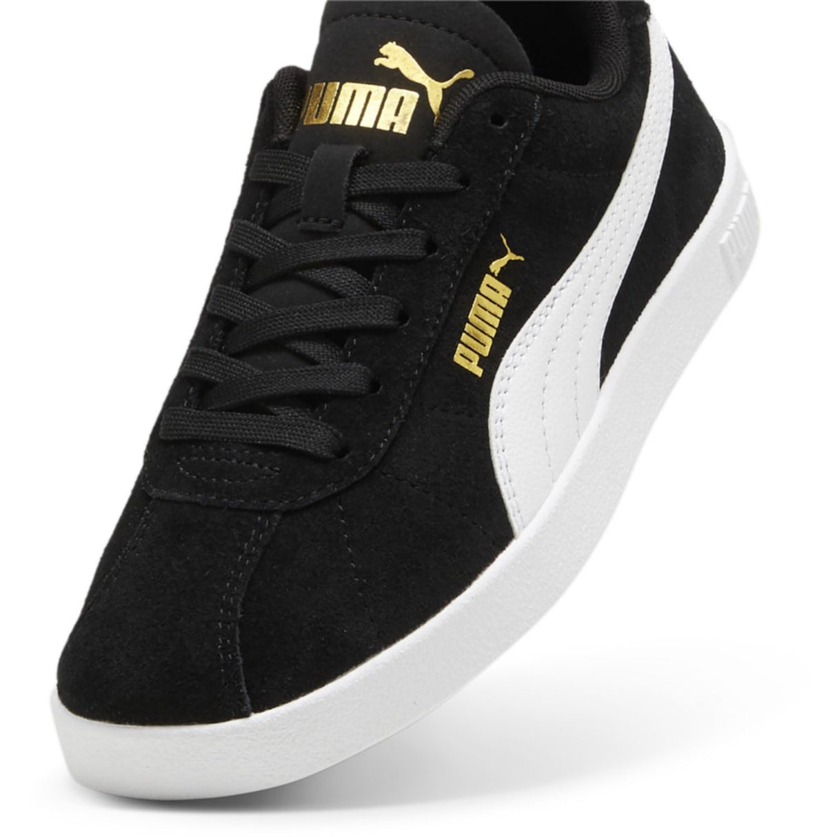 Puma Puma Club II Jr