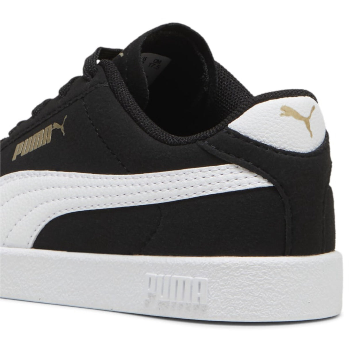 Puma  Puma Club II PS 6