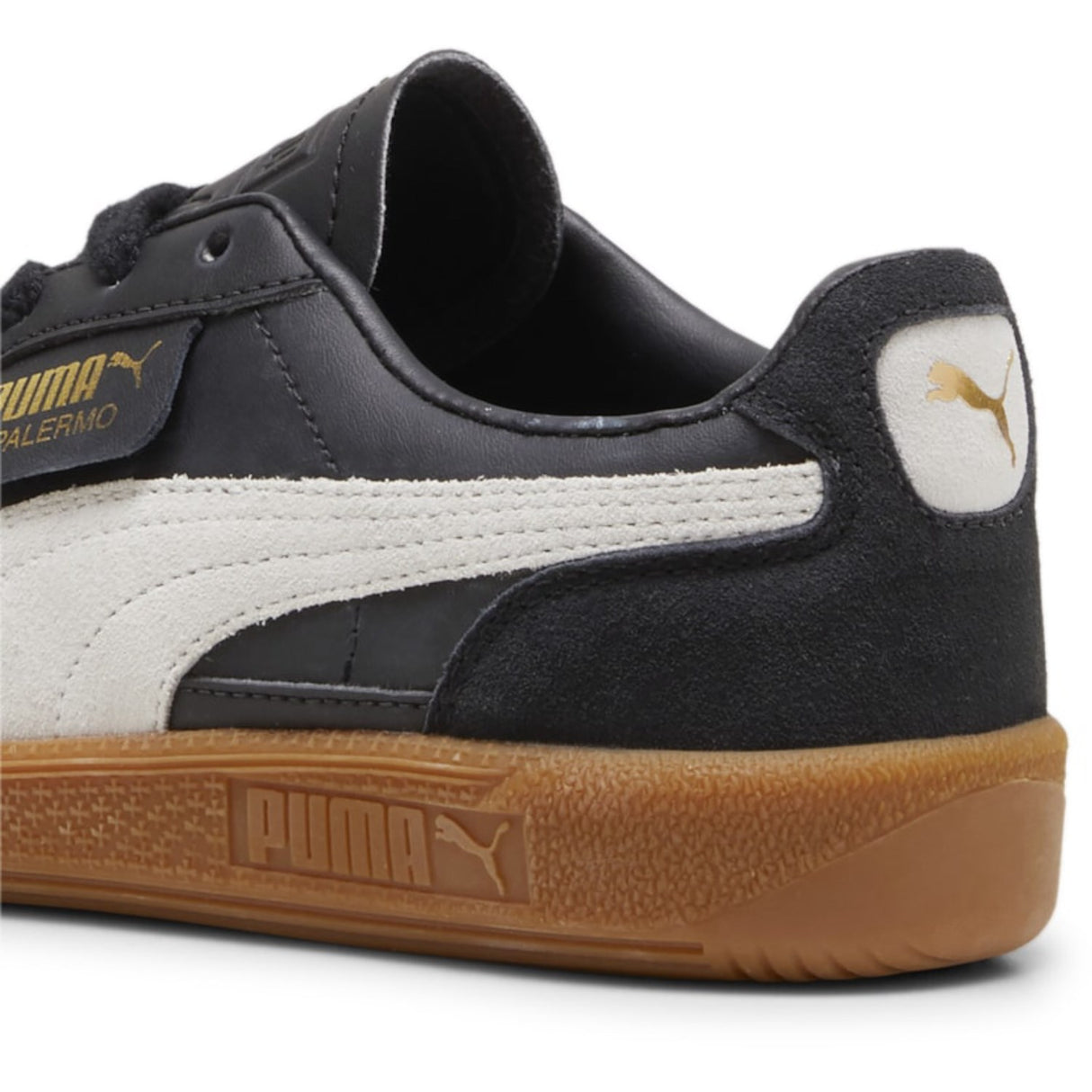 Puma Palermo Lth Jr