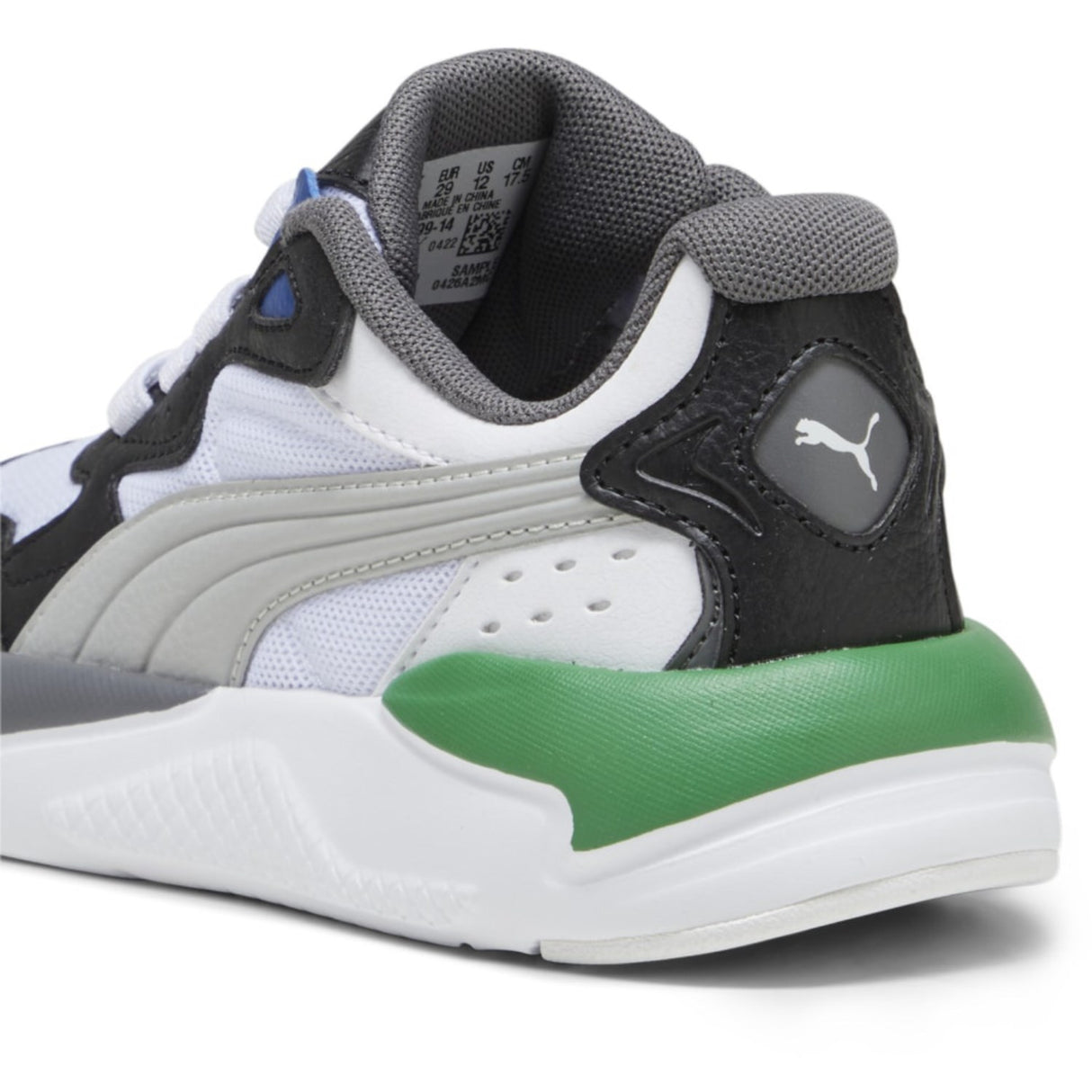 Puma  X-Ray Speed AC PS 6