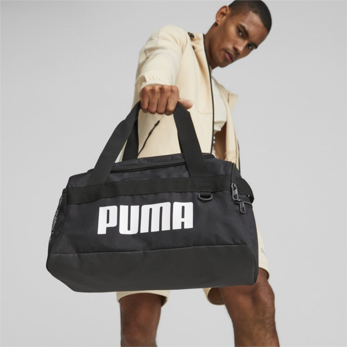 Puma  PUMA Challenger Duffel Bag XS 3