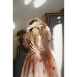 Konges Sløjd Heart Rose Glitter Tullie Dress